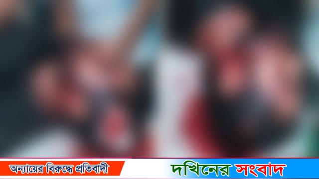 বরিশালে ডিবি পুলিশের অভিযানে মাদক কারবারিদের হামলা, কনস্টেবলসহ আহত ৩
