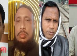 চরমোনাইতে চাঁদা না দেয়ায় ব্যবসায়ীকে নির্মম নির্যাতন, পাঁচজনের বিরুদ্ধে মামলা