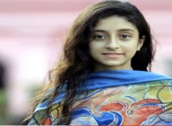 অ*প*হ*রনের ১০ দিন পর ঢাকা থেকে হালিমা খাতুন স্কুল ছাত্রী উ*দ্ধা*র