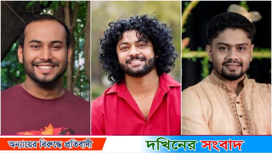 বরিশালে রনি-কাফিসহ ৪২ জনের বিরুদ্ধে থানায় অভিযোগ