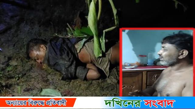 লিটু হত্যা মামলায় বরিশাল মহানগর স্বেচ্ছাসেবক দলের যুগ্ম আহবায়ক মিল্টন গ্রেফতার