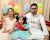 সাংবাদিক খান আরিফ এর ছোট মেয়ে (আরিফা আক্তার মাঈশার) শুভ জন্মদিন ★