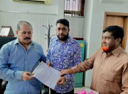 বরিশাল সদর উপজেলা বিএনপির নতুন কমিটি দিল কেন্দ্র, সবাই সরোয়ারের ঘনিষ্ঠ