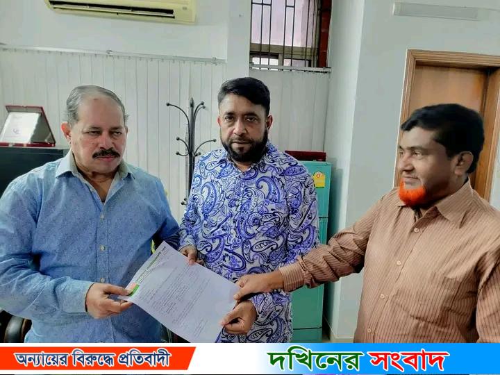 বরিশাল সদর উপজেলা বিএনপির নতুন কমিটি দিল কেন্দ্র, সবাই সরোয়ারের ঘনিষ্ঠ
